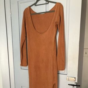 Wild Harvest Studio Organic Bamboo Dress